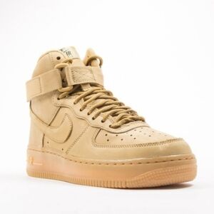Nike Air Force 1 MID LV8 (PS)